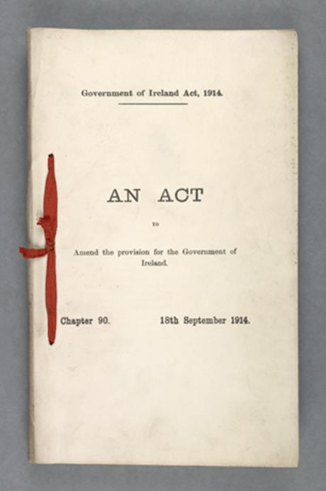 act government